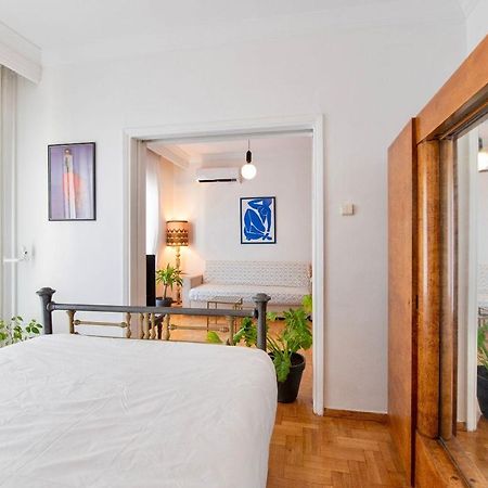 #Rocco Apt By Halu! Apartments Salonicco Esterno foto