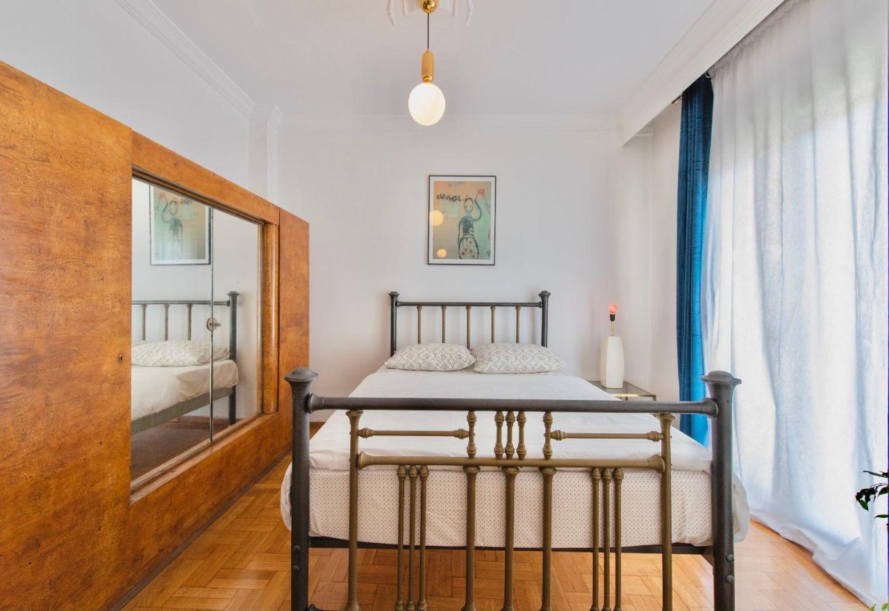 #Rocco Apt By Halu! Apartments Salonicco Esterno foto