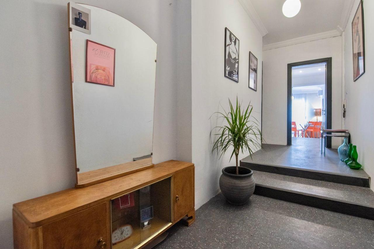 #Rocco Apt By Halu! Apartments Salonicco Esterno foto