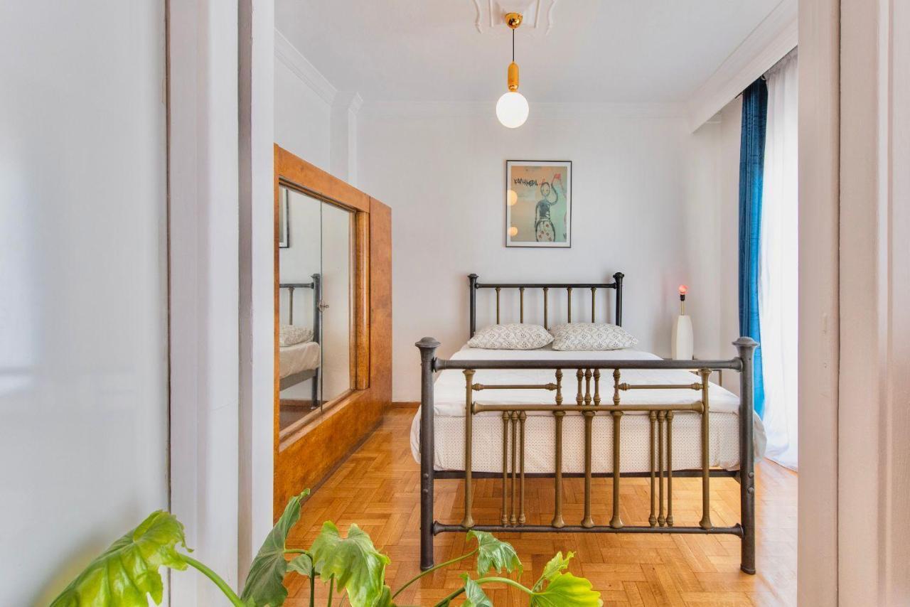 #Rocco Apt By Halu! Apartments Salonicco Esterno foto