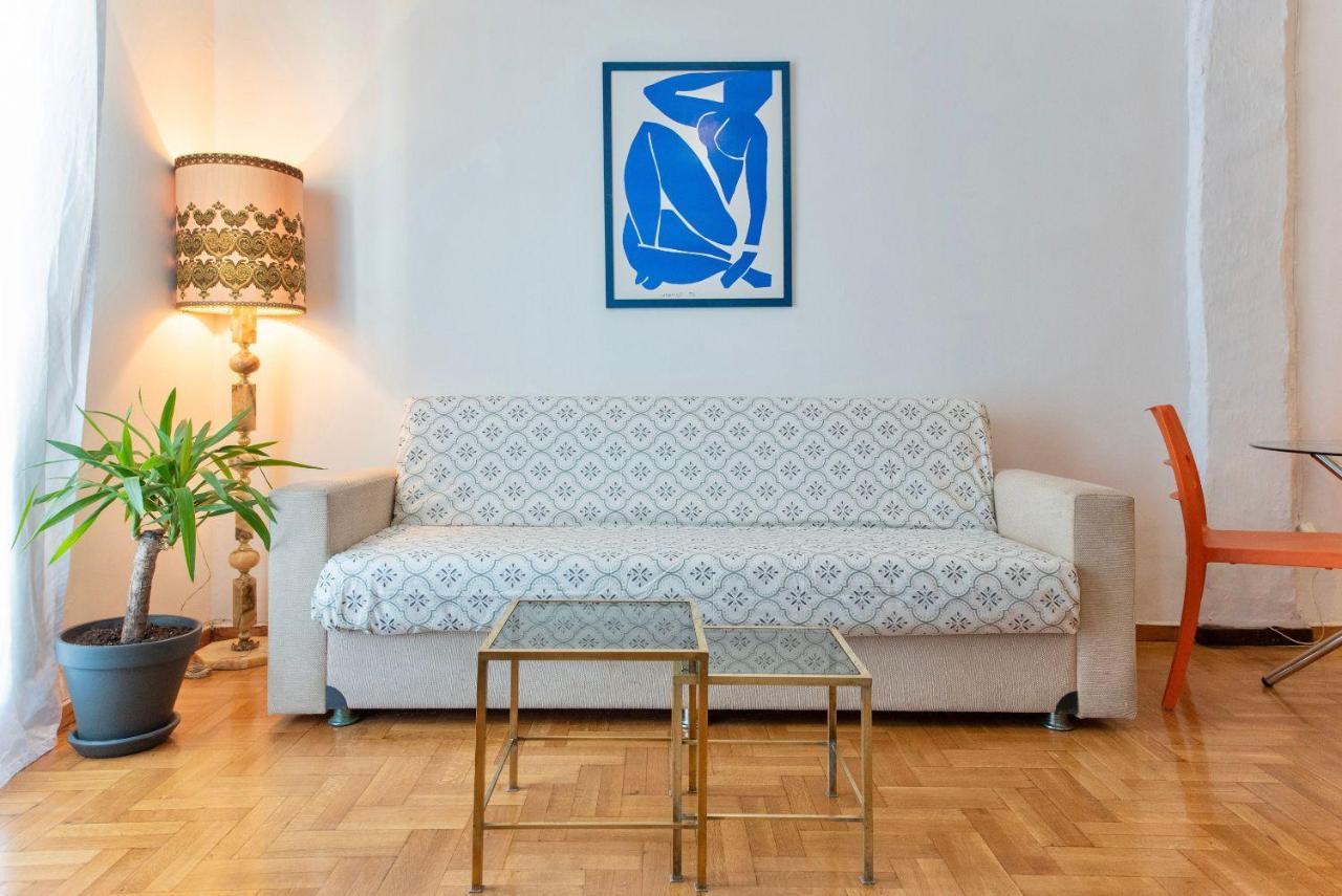 #Rocco Apt By Halu! Apartments Salonicco Esterno foto