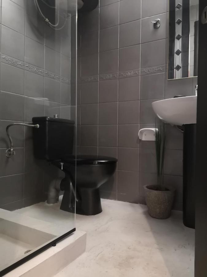 #Rocco Apt By Halu! Apartments Salonicco Esterno foto