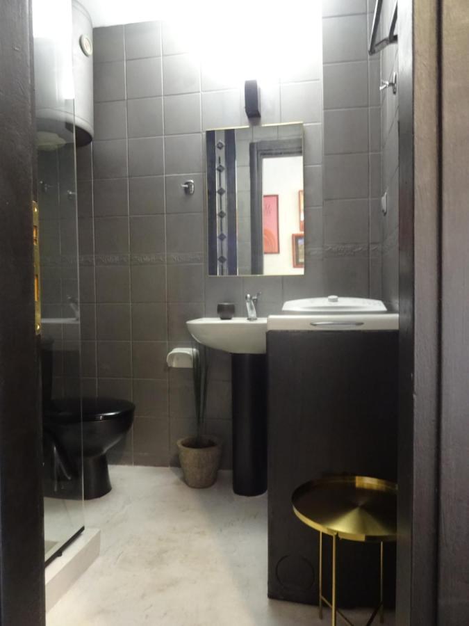 #Rocco Apt By Halu! Apartments Salonicco Esterno foto